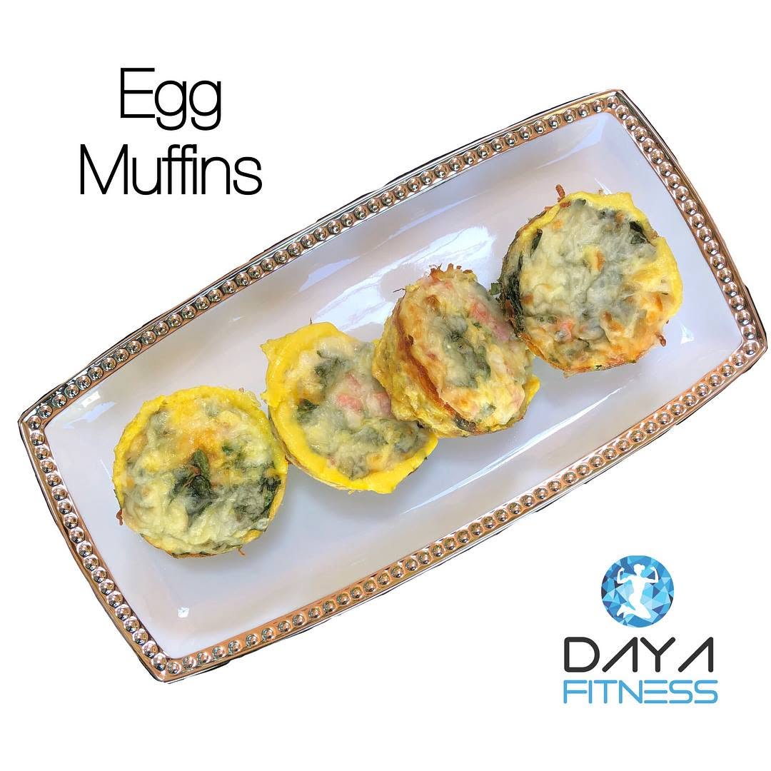 Egg Muffins